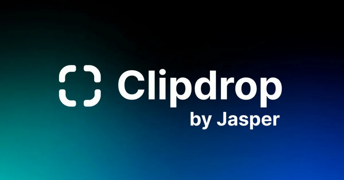 Preview of Clipdrop