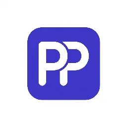 Portraitphoto logo