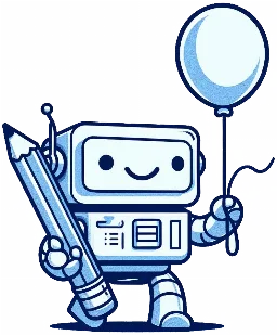 AI Writing Assistant logo