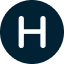 Highspot logo