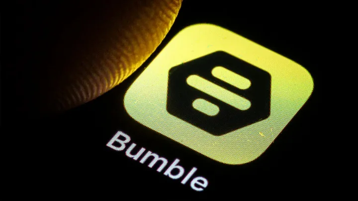Image for: Bumble stock soars as the embattled dating app strikes deal to go private. Here’s how it got here