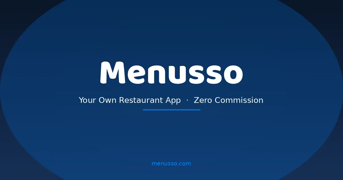 Preview of Menusso Polska