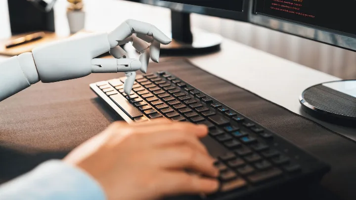 Image for: Amazon warns engineers just using more AI doesn't make them more productive, says they should avoid tokenmaxxing