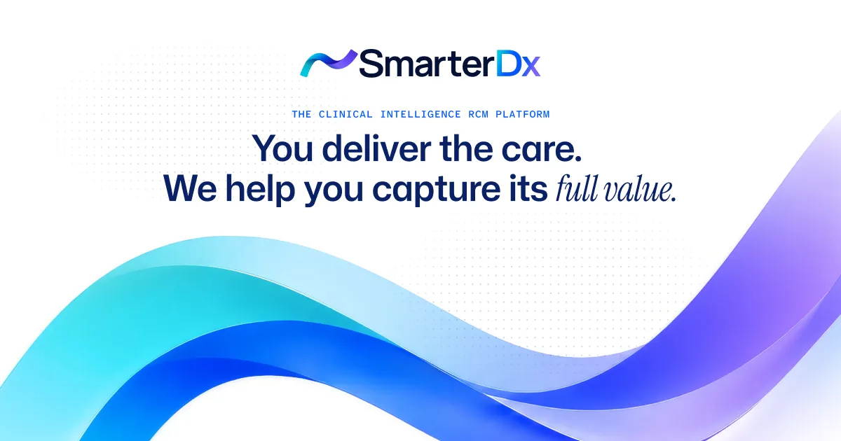 Preview of Smarterdx