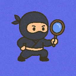 JobShinobi logo