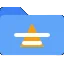 Folderer logo