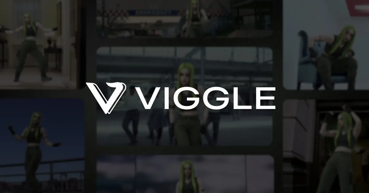 Preview of Viggle