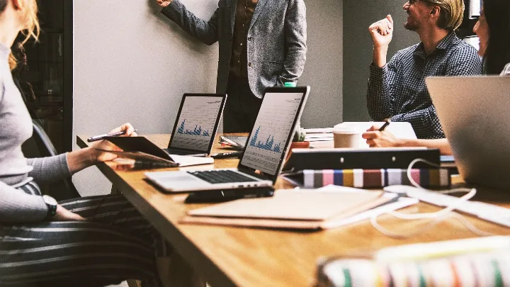 Image for: Are your co-workers hiding their AI skills from you to protect their edge? New report claims your colleagues could be se
