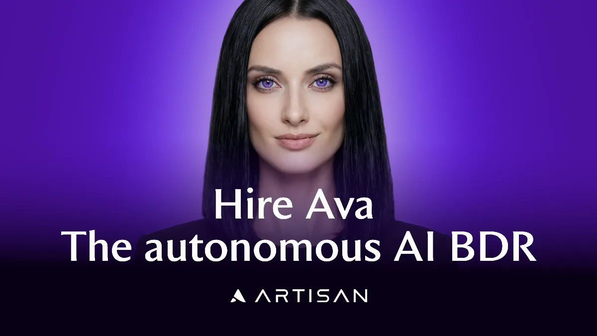 Preview of Artisan