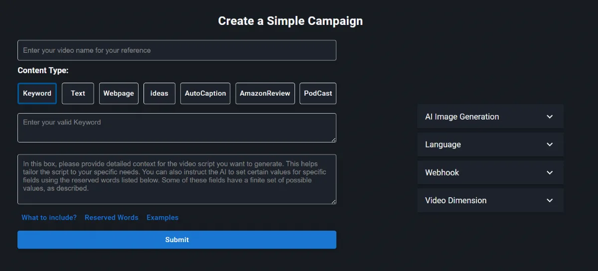 Preview of AIMagicStudio