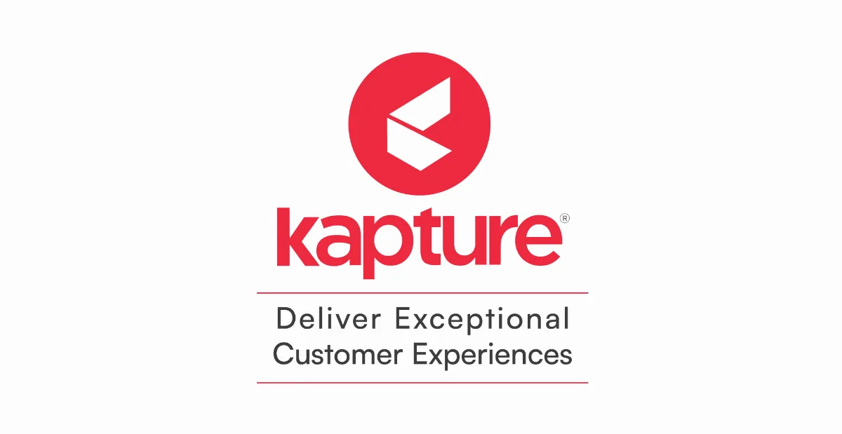 Preview of KaptureCX