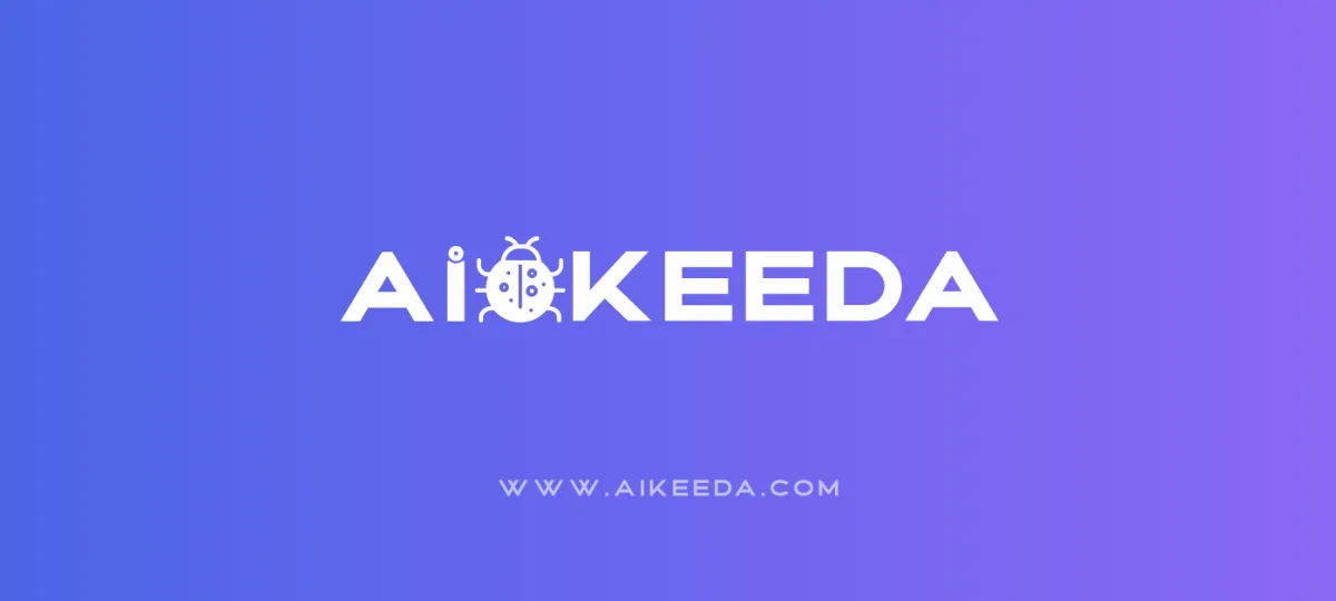 Preview of AIKeeda