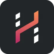 HARPA AI logo