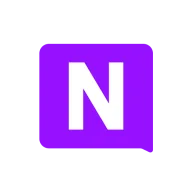 Nomi.ai logo