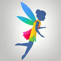PhotoFairy logo