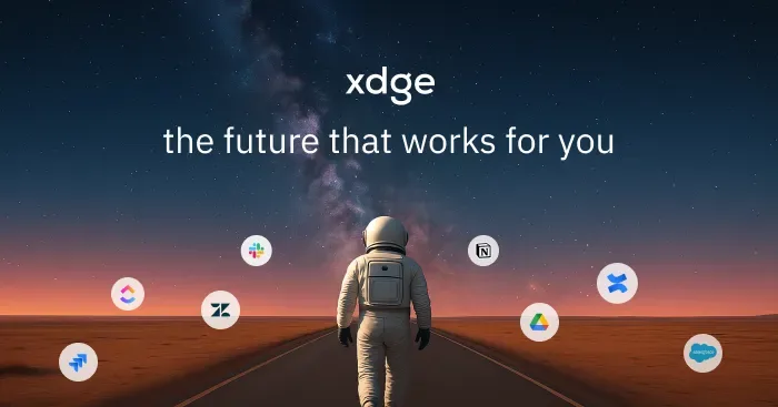 Preview of xdge