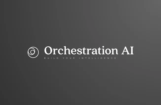 Preview of Orchestration AI