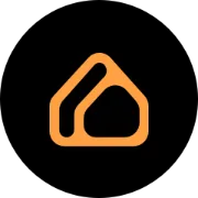AI Interior Home Design Renders logo