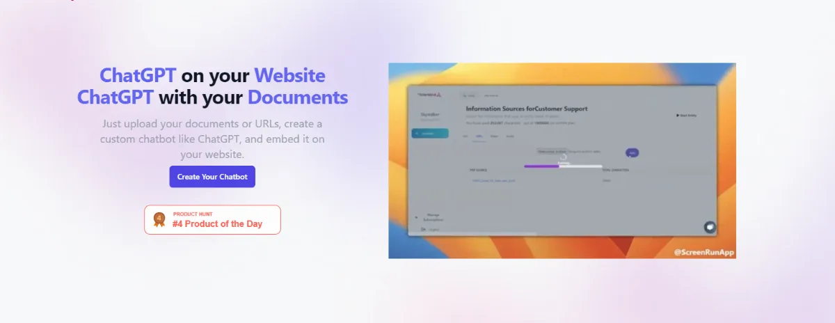 Preview of Altermind