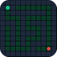 AI Maze Generator logo