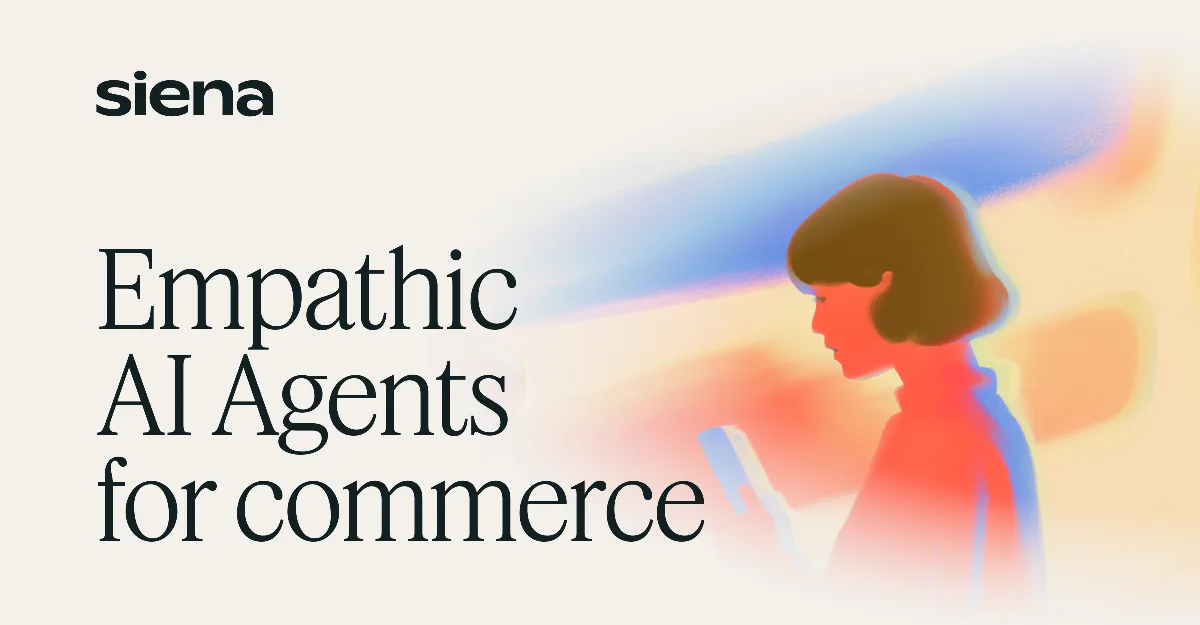 Preview of Empathic AI Agents for commerce