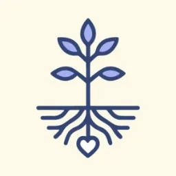 Free AI Therapy App - Zenora logo