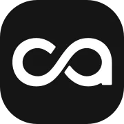Recall logo