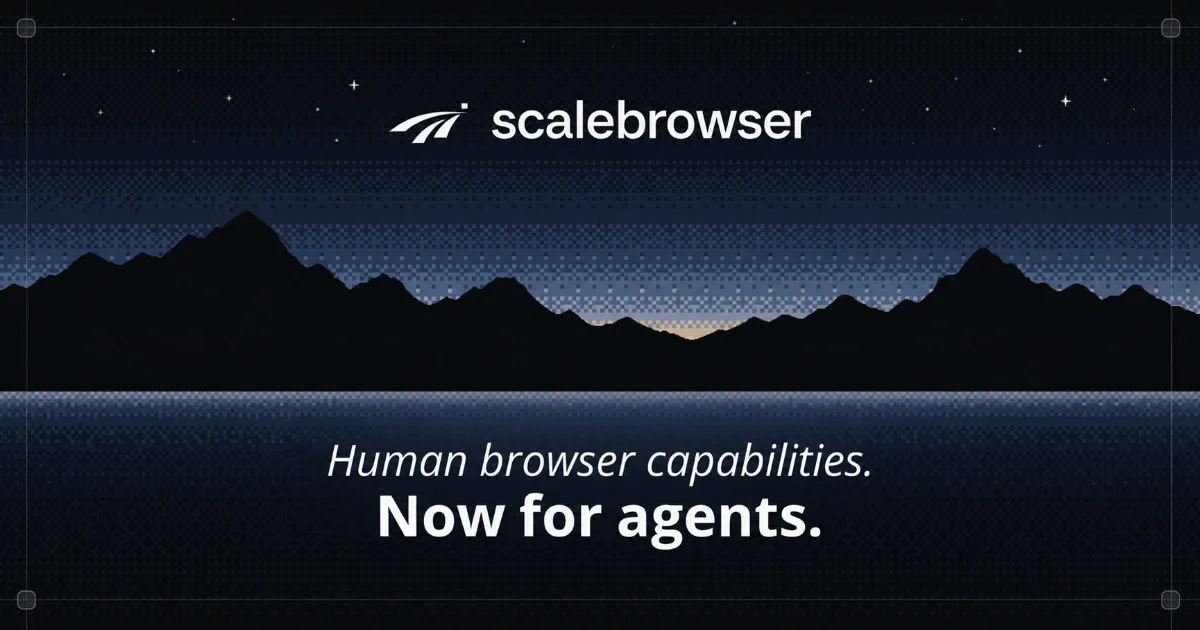 Preview of Scalebrowser