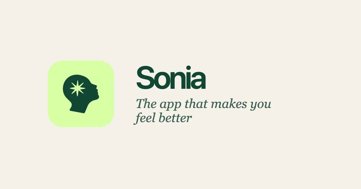 Preview of Sonia