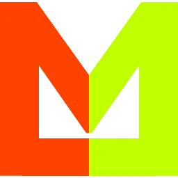 Midlibrary logo