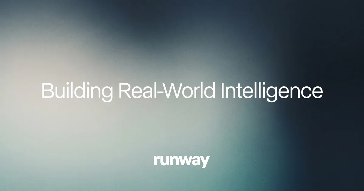 Preview of Runway