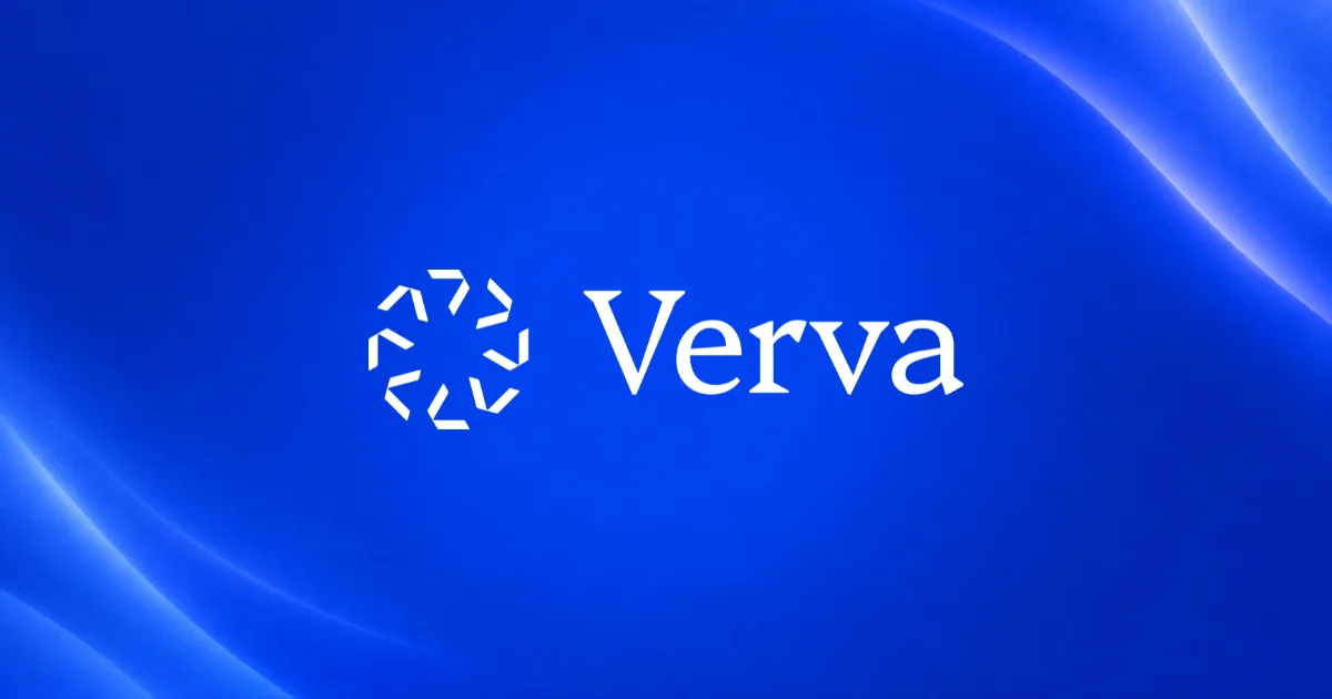 Preview of Verva