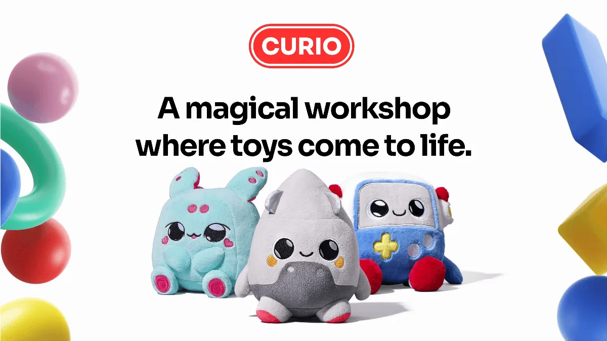 Preview of Curio