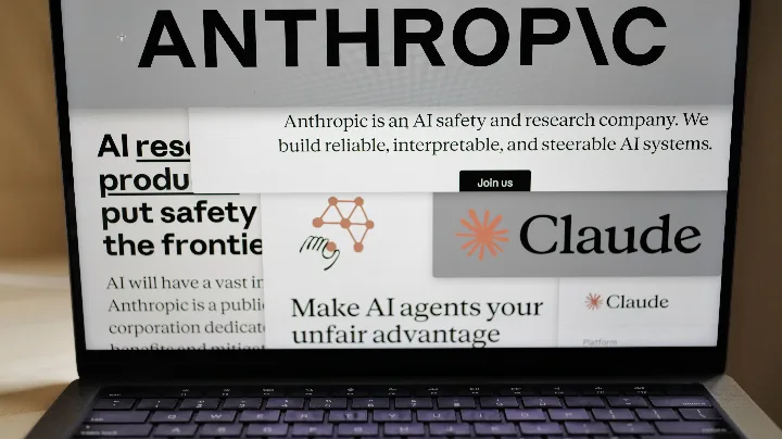 Image for: Künstliche Intelligenz: KI von Anthropic reichte Fake-Hinweis auf Polizei-Seite ein