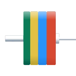Weightlifting.ai logo