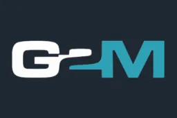 G2M.ai logo