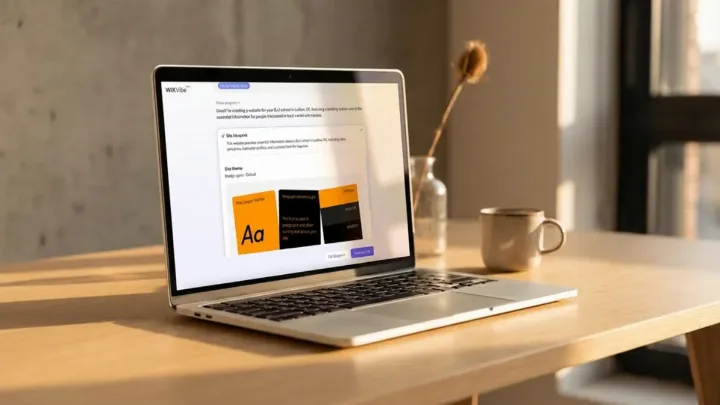 Image for: The collapse of web coding gigs is getting ugly — AI takes over routine website development jobs, and business owners ar
