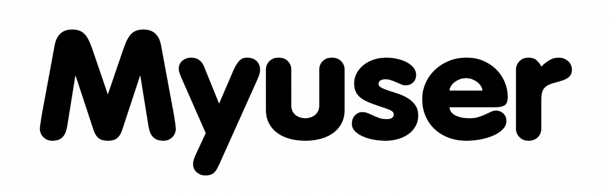 Preview of myuser.com