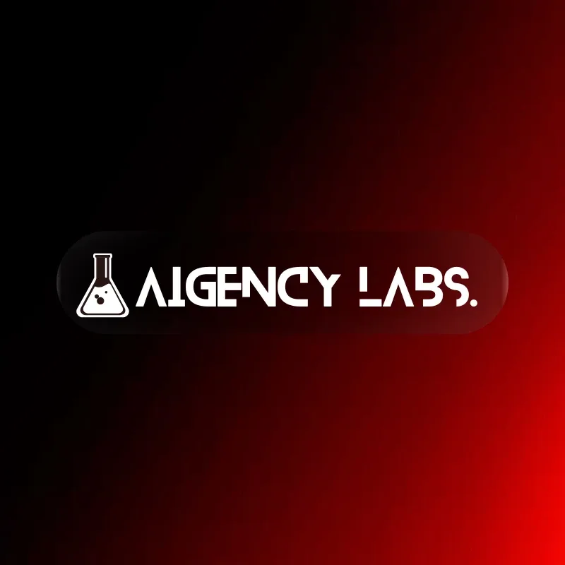 Preview of Aigency Labs