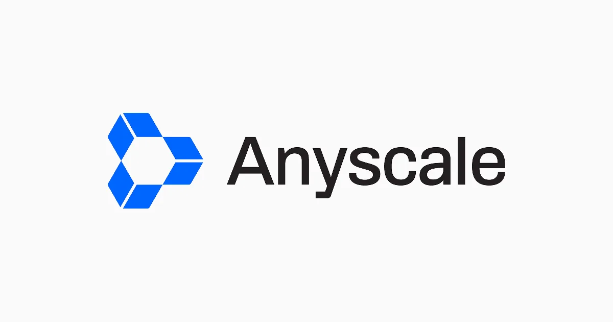Preview of Anyscale
