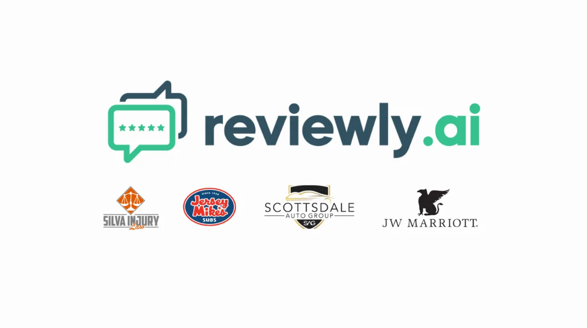Preview of Reviewly