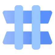 SocialRails logo