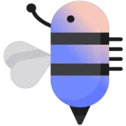 Buzzwriter AI logo