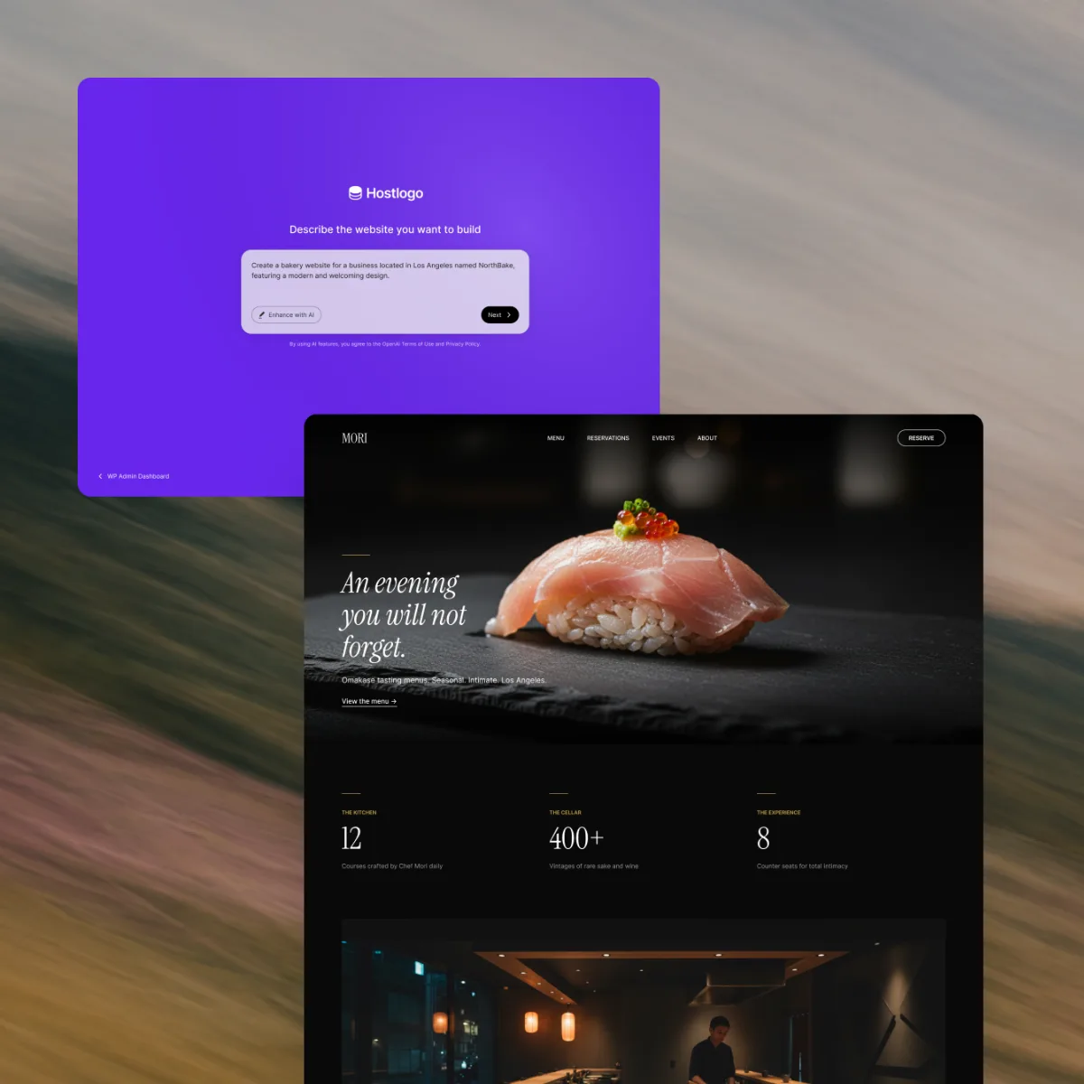 Preview of Extendify