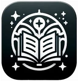 LibraLM logo