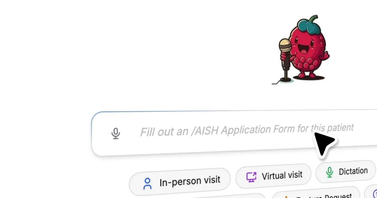 Preview of Scribeberry
