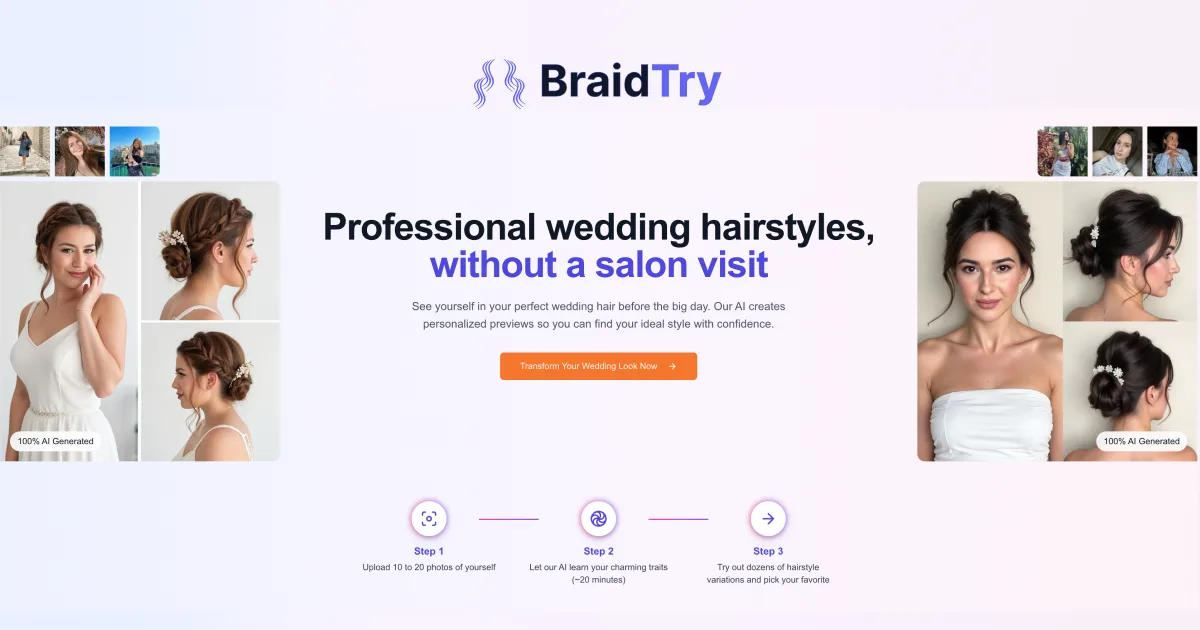 Preview of BraidTry