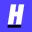 Hooper logo