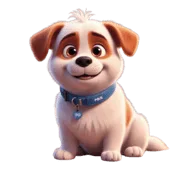 Cartoon AI Generator logo