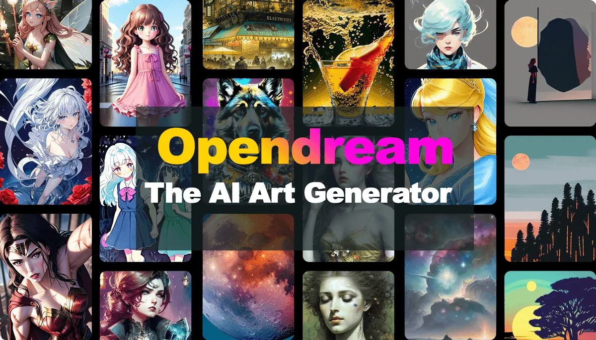 Preview of OpenDream
